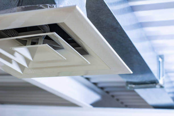 Best Professional Duct Cleaning Services  in Silverton, OH