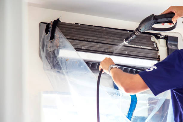 Best Air Duct Cleaning Near Me  in Silverton, OH