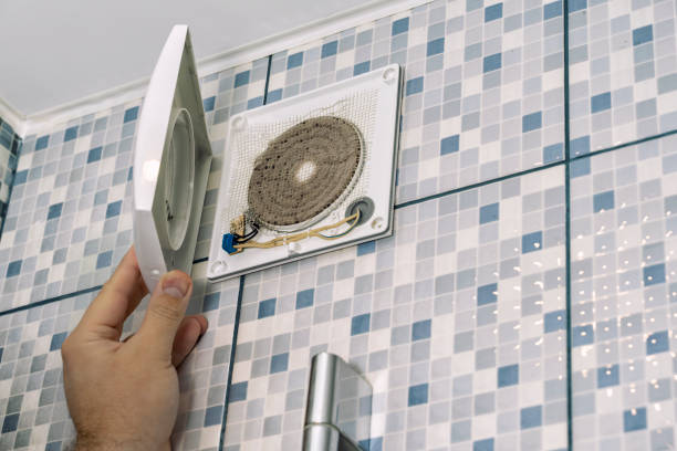 Best Affordable HVAC Duct Cleaning  in Silverton, OH