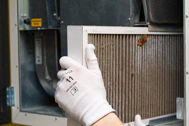 Best Ventilation Cleaning Services  in Silverton, OH
