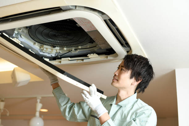 Best Best Air Duct Cleaning Company  in Silverton, OH