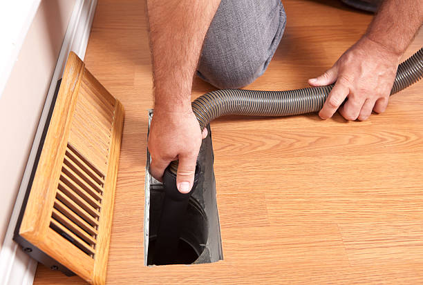 Best Emergency Air Duct Cleaning  in Silverton, OH