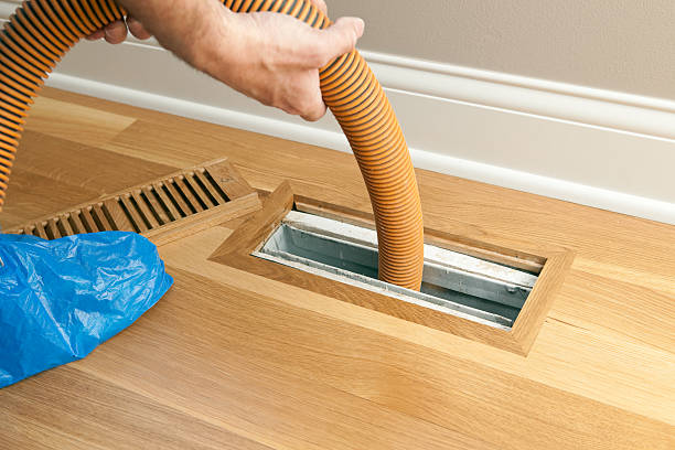 Best Commercial Air Duct Cleaning  in Silverton, OH