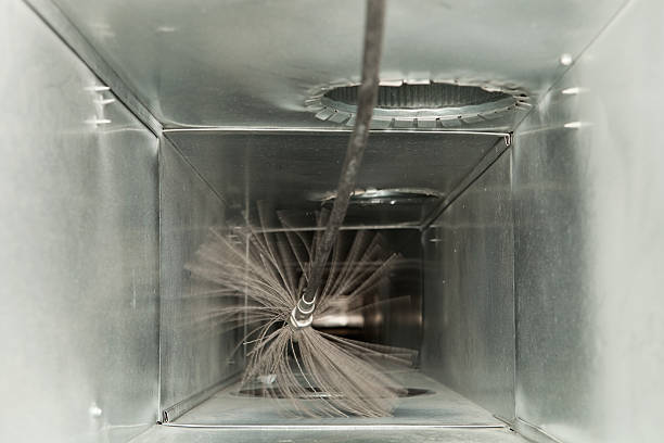 Best Local Air Duct Cleaning Services  in Silverton, OH