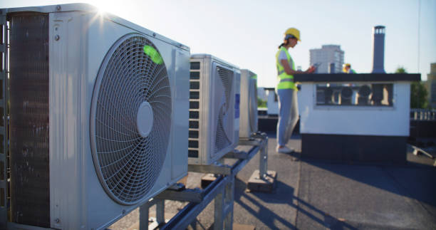 Best Air Duct Cleaning Near Me  in Silverton, OH