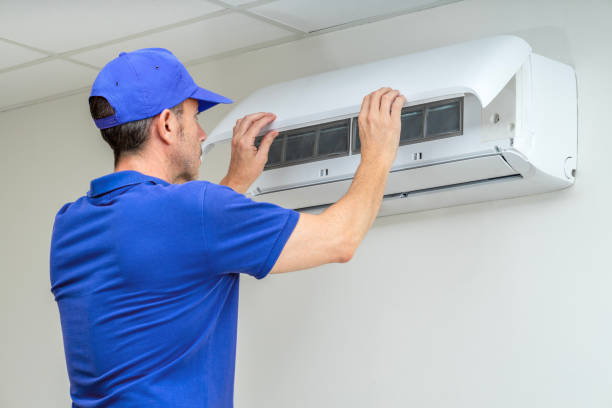 Best HVAC Maintenance and Cleaning  in Silverton, OH