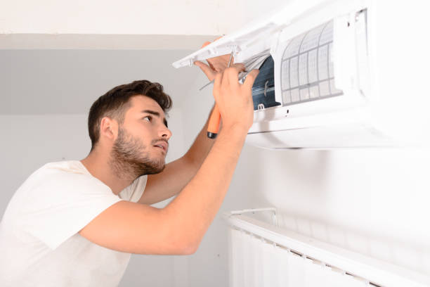 Best Ventilation Cleaning Services  in Silverton, OH