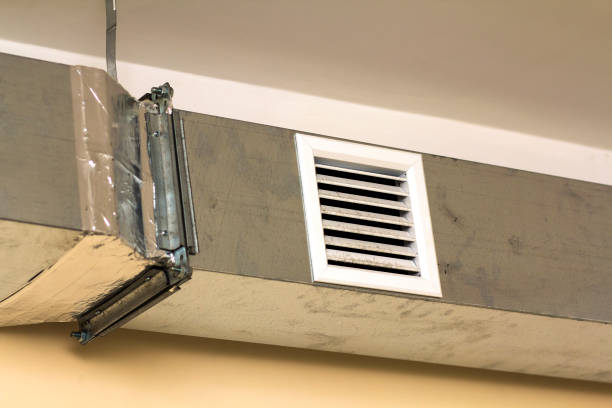 Best Commercial HVAC Duct Cleaning  in Silverton, OH